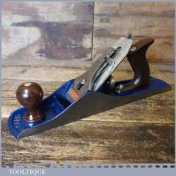 Vintage Record No: 05 Jack Plane - Fully Refurbished Ready To Use