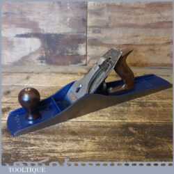 Vintage Record No: 06 Jointer Plane 1952-58 - Fully Refurbished Ready To Use