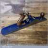 Vintage Record No: 06 Jointer Plane 1952-58 - Fully Refurbished Ready To Use