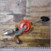 Vintage No: 100 Comet 2 Speed Breast Drill - Good Condition