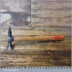 Vintage Whitehouse W78 Panel Beater’s Cross Pein Planishing Hammer - Good Condition