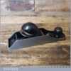 Vintage Stanley No: 130 Duplex Block Plane - Fully Refurbished Ready For Use