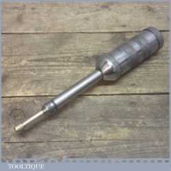 Vintage Wanner 300-4 Grease Gun Made in Switzerland