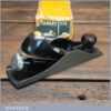Vintage Boxed Stanley No: 220 Adjustable Block Plane - Fully Refurbished