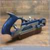 Vintage Record No: 778 Twin Arm Duplex Rabbet Plane- Fully Refurbished Ready To Use