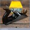 Vintage Boxed Stanley No: 4 ½ Wide Bodied Smoothing Plane - Fully Refurbished