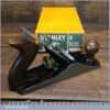 Vintage Boxed Stanley England No: 4 Smoothing Plane - Fully Refurbished