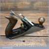 Vintage Stanley England No: 4 Smoothing Plane - Fully Refurbished Ready To Use
