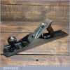 Vintage Pre War Stanley USA No: 6 Jointer Plane Original Iron - Fully Refurbished