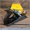 Vintage Boxed Stanley No: 4 ½ Wide Bodied Smoothing Plane - Fully Refurbished