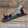 Vintage Pre War Stanley USA No: 5 Jack Plane Original Iron - Fully Refurbished