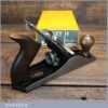 Vintage Boxed Stanley England No: 4 Smoothing Plane - Fully Refurbished