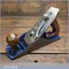 Vintage Record No: 04 ½ SS Stay Set Wide Bodied Smoothing Plane - Fully Refurbished