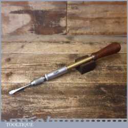 Vintage Stanley Yankee No: 130A Pump Action Screwdriver - Good Condition