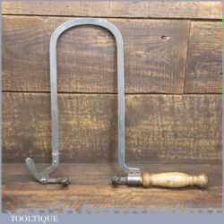 Vintage Hobbies Of Dereham Model Maker’s Fretsaw - Good Condition