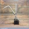 Vintage Engineer’s Heavy Duty Magnetic Surface Height Gauge - Good Condition