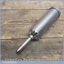 Vintage Tecalemit Grease Gun Cat No: GB 2801 - Good Condition