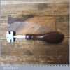 Antique Chandos Diamond Tipped Glass Cutter - Good Condition