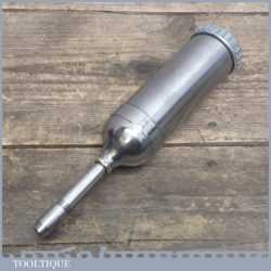 Vintage Tecalemit Grease Gun Cat No: GB2771 - Good Condition