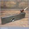 Antique Spiers Dovetailed Rabbet Shoulder Plane - Rosewood Infill