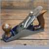 Vintage Record No: 04 Smoothing Plane 1952-58 - Fully Refurbished Ready To Use