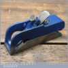 Vintage Record No: 075 Adjustable Throat Bullnose Plane - Fully Refurbished