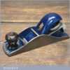 Vintage Record No: 0120 Adjustable Block Plane - Fully Refurbished Ready To Use