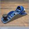 Vintage Record No: 0220 Adjustable Block Plane - Fully Refurbished Ready To Use