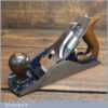 Vintage Record No: 04 ½ Wide Bodied Smoothing Plane 1952-58 - Fully Refurbished