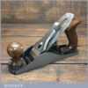 Vintage Stanley England No: 4 Smoothing Plane - Fully Refurbished Ready To Use
