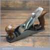 Vintage Stanley England No: 4 Smoothing Plane - Fully Refurbished Ready To Use