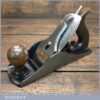 Vintage Stanley England No: 4 ½ Wide Bodied Smoothing Plane - Fully Refurbished