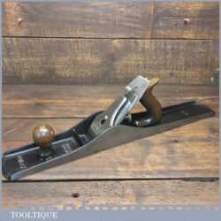 Vintage Stanley England No: 7 Jointer Plane - Fully Refurbished Ready To Use
