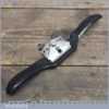 Vintage Stanley No: 151 Adjustable Spokeshave - Good Condition