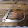 Vintage Buck & Hickman 6 ¼” Outside Calipers - Air Ministry 1938