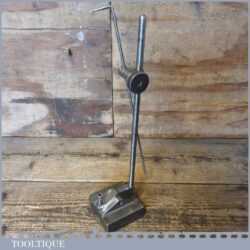 Vintage Engineer’s 12” High Surface Height Gauge - Good Condition
