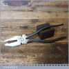 Vintage Wilkinson’s Tools 8” Pliers - Good Condition