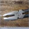 Vintage Wilkinson’s Tools 8” Pliers - Good Condition