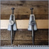 T19382 - Vintage pair of Eclipse No: 33 trammel points in good used condition.