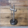 Vintage Moore & Wright Engineering Surface Height Gauge - Good Condition