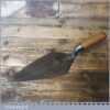 Vintage Brades & Co WHS 10” Bricklayer’s Trowel - Good Condition