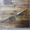 Vintage 6” Bricklayer’s Pointing Trowel - Good Condition
