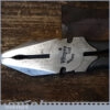 Vintage Quality Wilkinson’s Tools Ltd 8” Pliers - Good Condition