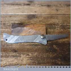 Vintage Eclipse No: 4S Craft Utility Knife / Pad Saw - Good Condition