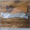 Vintage Eclipse No: 4S Craft Utility Knife / Pad Saw - Good Condition