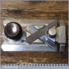 Vintage Record No: 2506 Side Rabbet Plane Complete - Refurbished Ready To Use