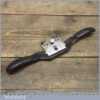 Vintage Stanley Adjustable Spokeshave - Refurbished