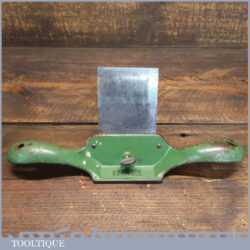 Vintage Kunz Germany No: 80 Cabinet Scraper - Fully Refurbished