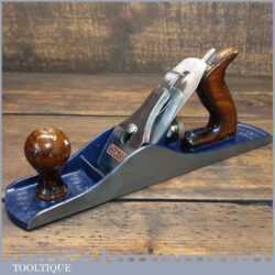Vintage Record No: 05 Jack Plane - Fully Refurbished Ready To Use