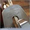 Vintage Record No: 05 Jack Plane - Fully Refurbished Ready To Use